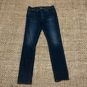 Aeropostale skinny jeans